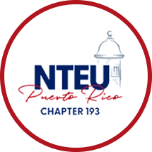 Ulises Sánchez (NTEU Chapter 193)